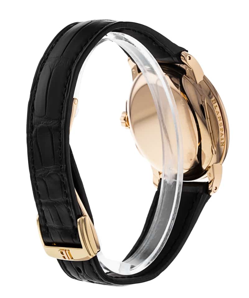 Blancpain Leman 3100-3642-53